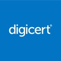 Digicert Trust Lifecycle Manager logo